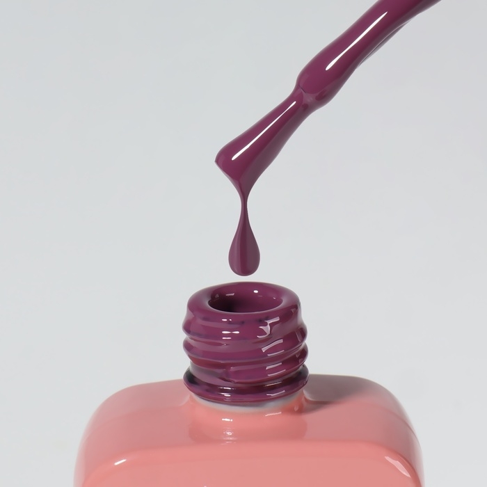 Гель лак для ногтей «SIMPLE», 3-х фазный, 10 мл, LED/UV, цвет (161) Гель лак для ногтей «SIMPLE», 3-х фазный, 10 мл, LED/UV, цвет (161)