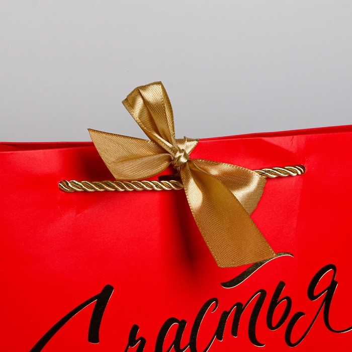 Пакет подарочный, упаковка, «Любви», 26 х 25 х 11 см Пакет подарочный, упаковка, «Любви», 26 х 25 х 11 см