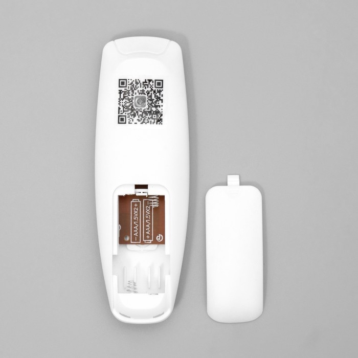 Светильник с ПДУ Светильник с ПДУ "Спираль" LED 120Вт 3000-6000К черный 100х28х27 см