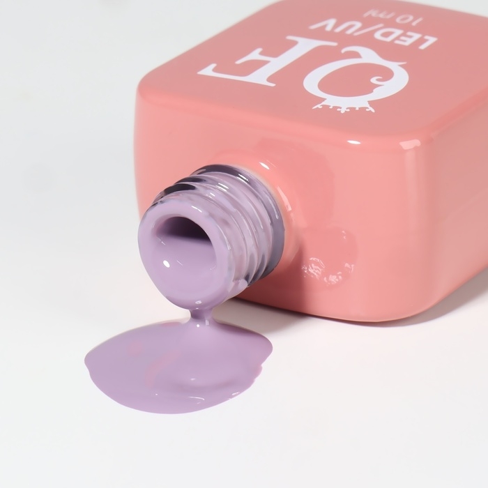 Гель лак для ногтей «SIMPLE», 3-х фазный, 10 мл, LED/UV, цвет (159) Гель лак для ногтей «SIMPLE», 3-х фазный, 10 мл, LED/UV, цвет (159)