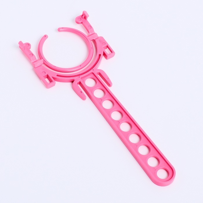 Многофункциональный держатель для шара, набор 15 шт., цвет МИКС Многофункциональный держатель для шара, набор 15 шт., цвет МИКС