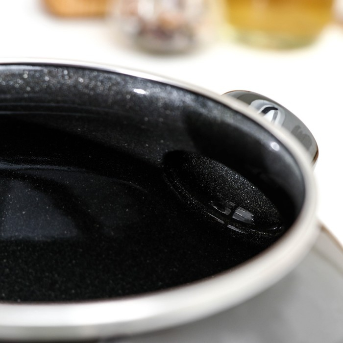 Чайник Bon appetit, 3 л, со свистком, индукция Чайник Bon appetit, 3 л, со свистком, индукция