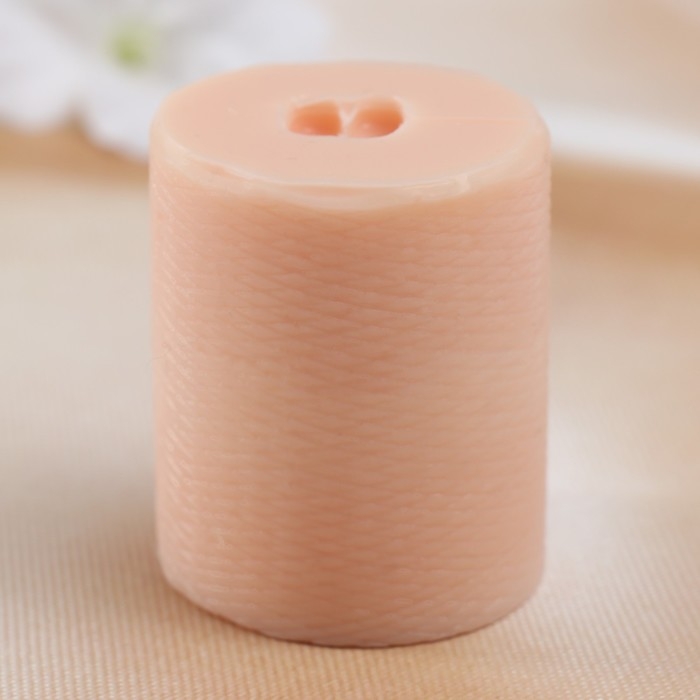 Молд силиконовый Молд силиконовый " Мальчик" 4,5х4,2х5,5 см (издел. 5х2,5х2,7 см)