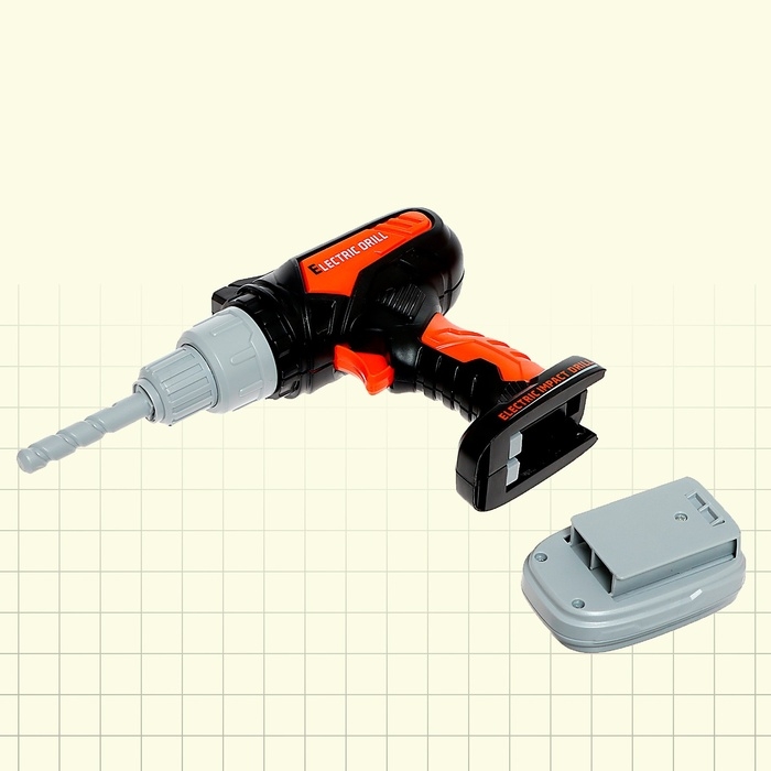 Набор инструментов в рюкзаке «Мастер», 28 предметов Набор инструментов в рюкзаке «Мастер», 28 предметов