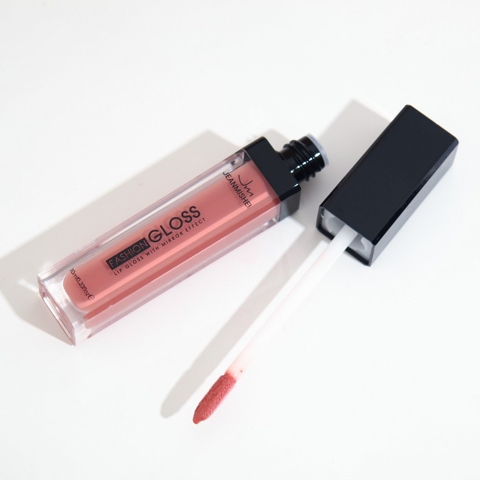 Блеск для губ GLOSS,  Блеск для губ GLOSS, "топаз", тон 16