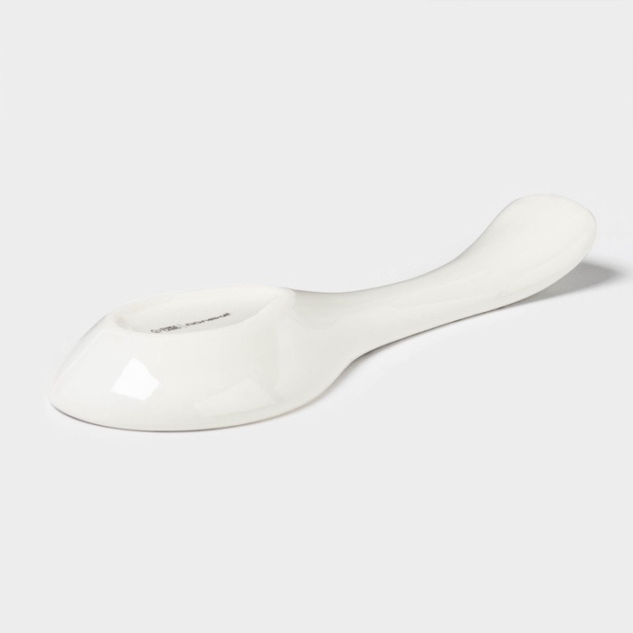 Подставка под ложку Подставка под ложку "Волшебная сказка" 22,3х7,1х2,5 см