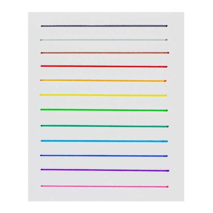 Фломастеры 18 цветов Happycolor, МИКС Фломастеры 18 цветов Happycolor, МИКС