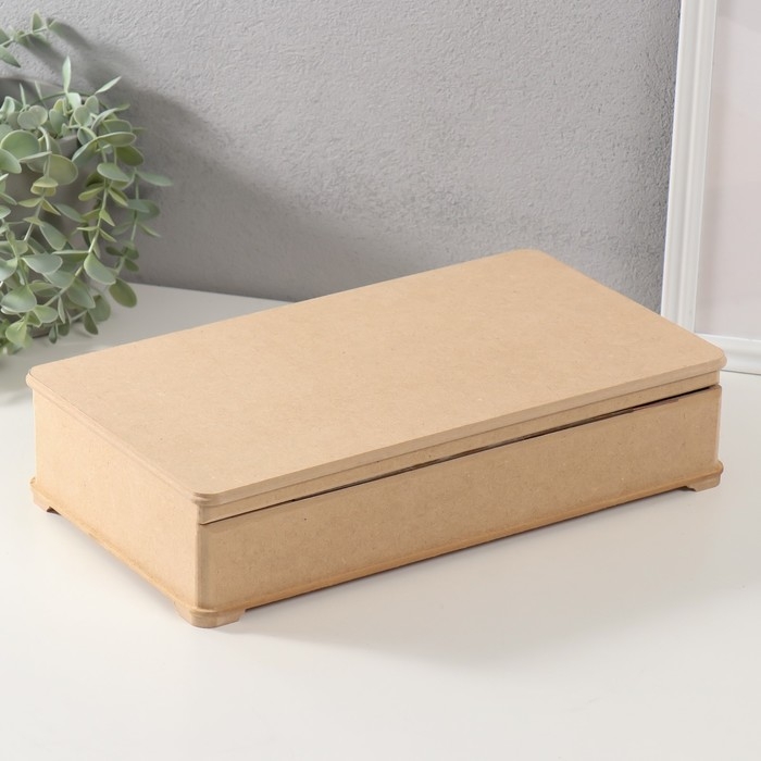 Купюрница для творчества 33,5х18,5х7,5 см Купюрница для творчества 33,5х18,5х7,5 см