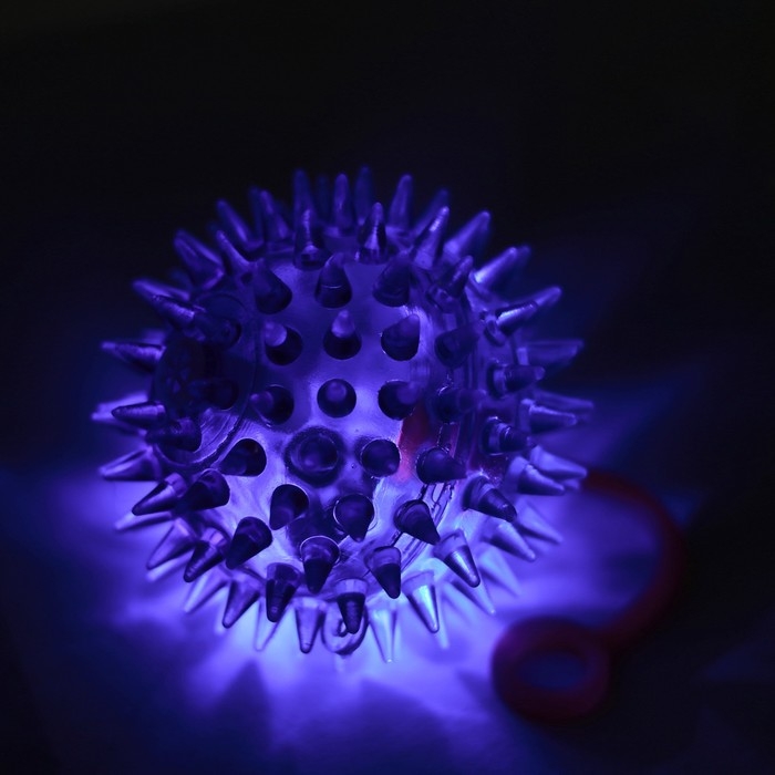 Мяч-ёжик, в коробке Мяч-ёжик, в коробке