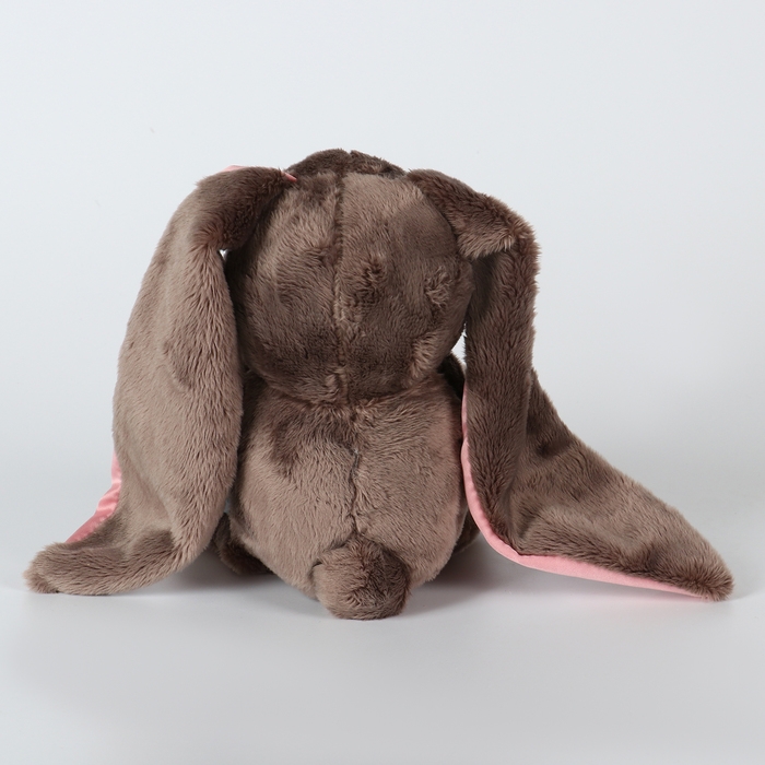 Мягкая игрушка «Li с цветами», заяц, 25 см Мягкая игрушка «Li с цветами», заяц, 25 см