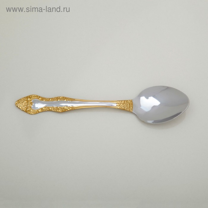 Чайный набор ГЕРБ РФ (подстаканник с блюдцем)