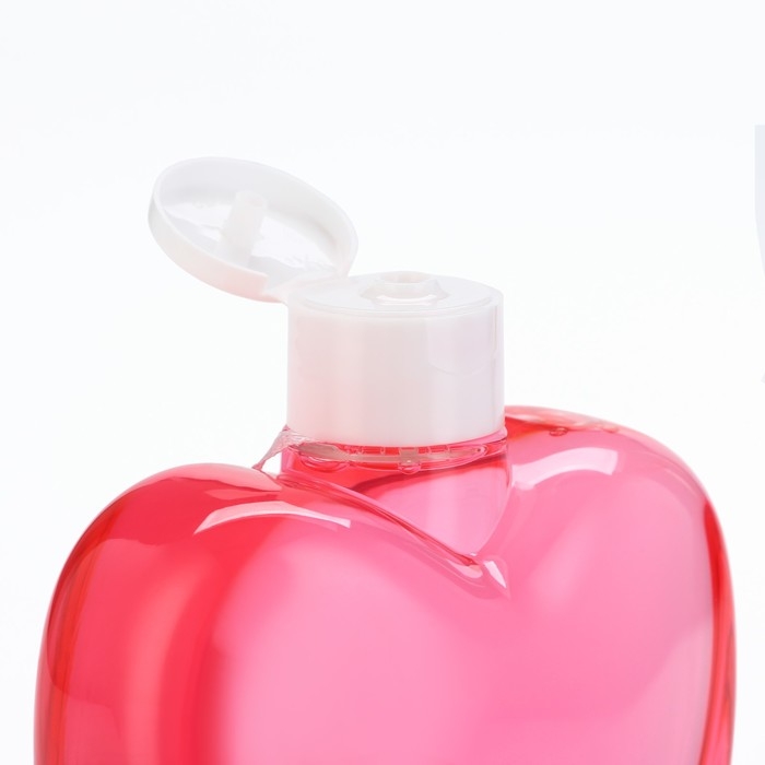 Пена для ванны Love, 430 мл, аромат ягодного мусса, ЧИСТОЕ СЧАСТЬЕ Пена для ванны Love, 430 мл, аромат ягодного мусса, ЧИСТОЕ СЧАСТЬЕ