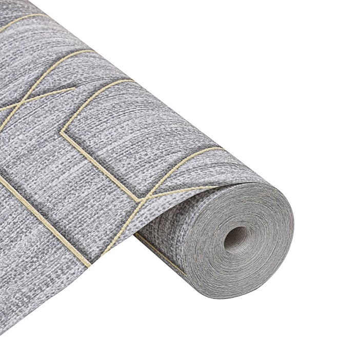 Обои бумажные, Грань 1097-021, 0,53х10,05м Обои бумажные, Грань 1097-021, 0,53х10,05м