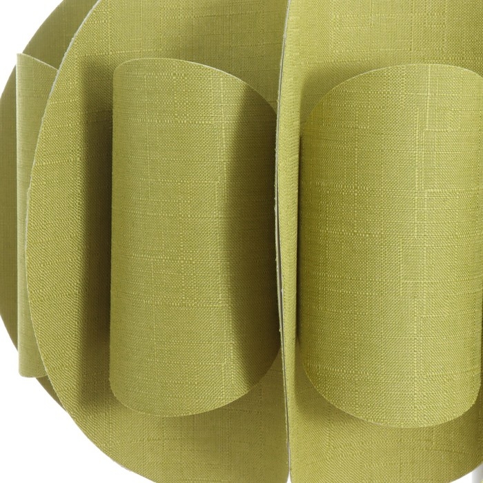 Светильник BayerLux  Светильник BayerLux "Сарри" Е27 15Вт зеленый 44х44х35-135 см