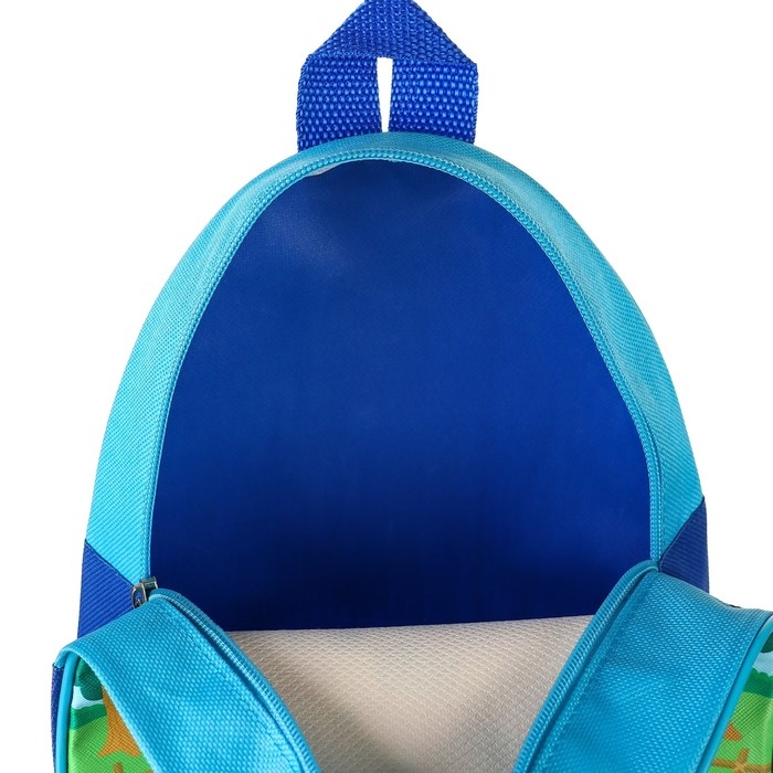 Рюкзак детский  Рюкзак детский "Синий трактор"