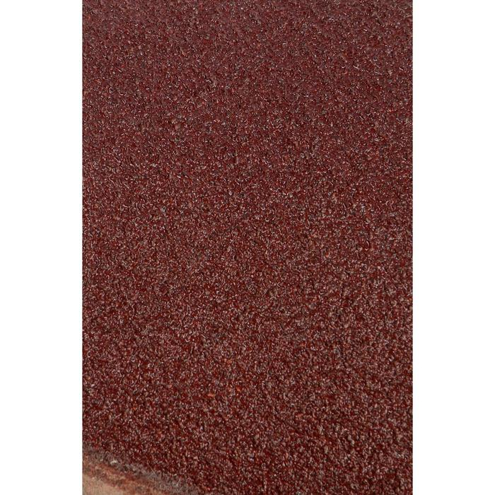 Лента абразивная бесконечная ТУНДРА, на тканевой основе, 75 х 533 мм, Р60, 10 шт. Лента абразивная бесконечная ТУНДРА, на тканевой основе, 75 х 533 мм, Р60, 10 шт.