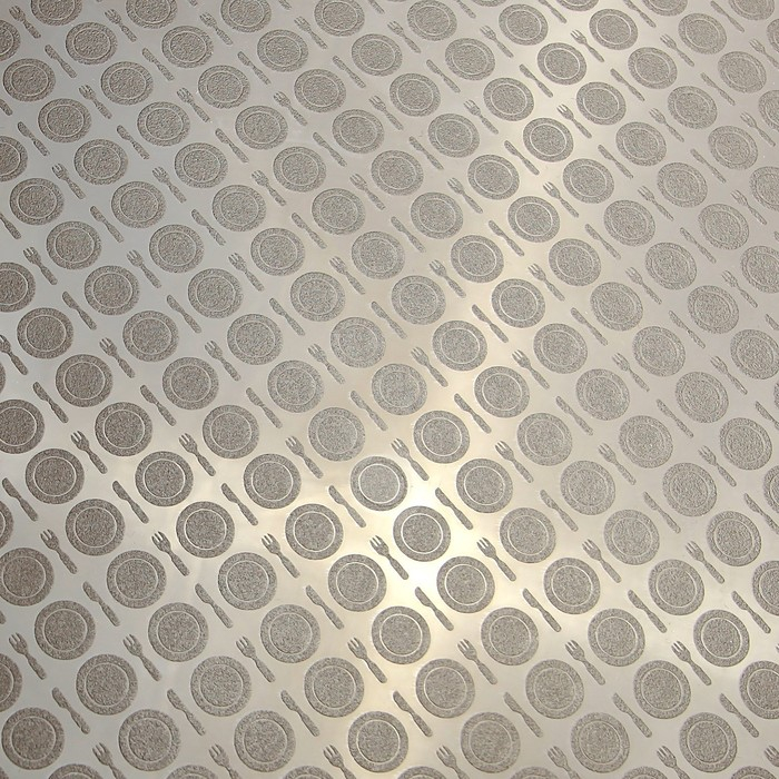 Поднос, 52,5×32,5 см, цвет коричневый Поднос, 52,5×32,5 см, цвет коричневый