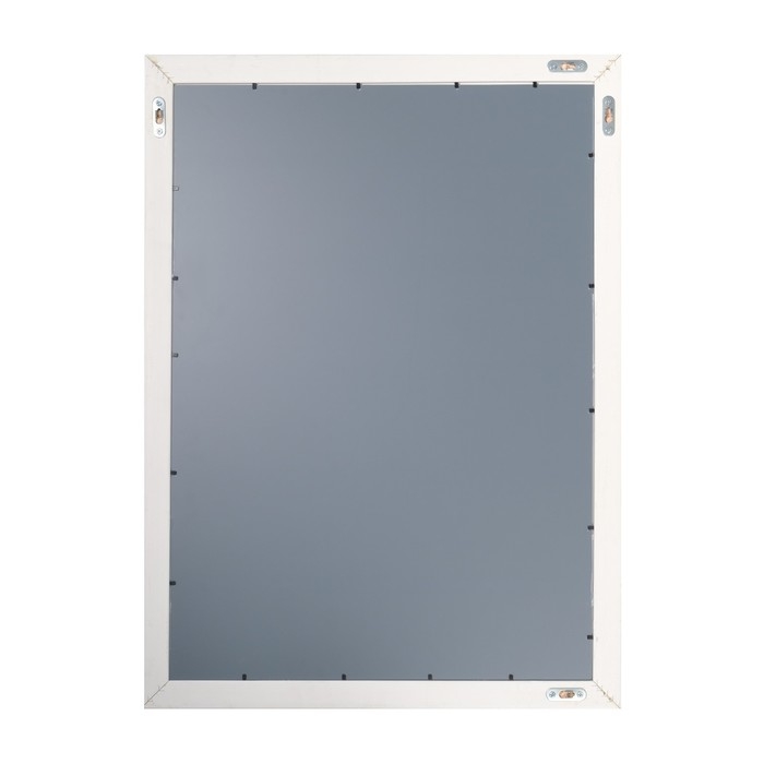 Зеркало настенное, в багете, 57х77 см