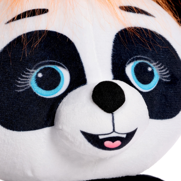 Мягкая игрушка «Панда Лили», 30 см Мягкая игрушка «Панда Лили», 30 см