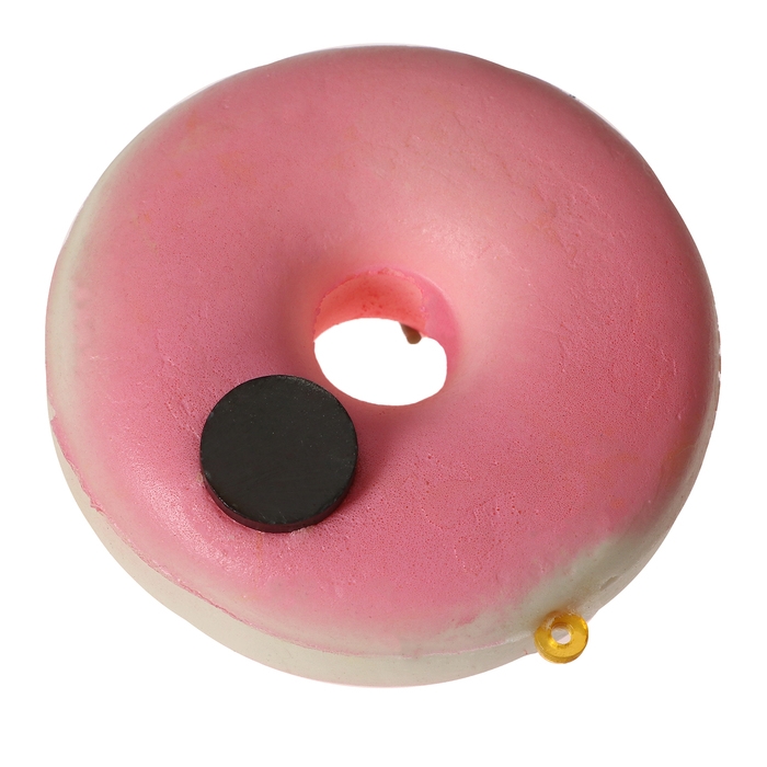 Мялка-сквиш «Сладость» на магните, цвета МИКС Мялка-сквиш «Сладость» на магните, цвета МИКС