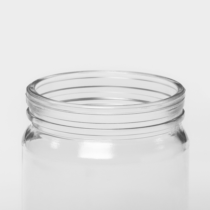 Набор стеклянных банок с крышками для автоклава СКО-82, 500 мл, 20 шт Набор стеклянных банок с крышками для автоклава СКО-82, 500 мл, 20 шт