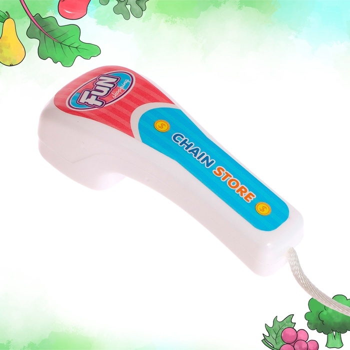 Касса «Мини Магазин», МИКС Касса «Мини Магазин», МИКС