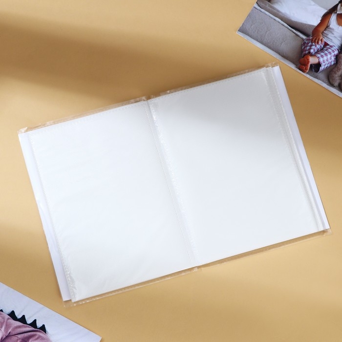 Фотоальбом 36 фото в мягкой обложке &laquo;Мой первый альбом&raquo;