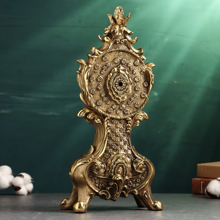 Часы Часы "Классика" 32см, бронза