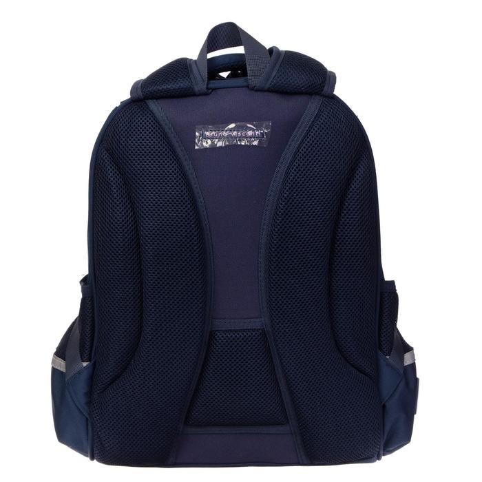 Рюкзак каркасный 38 х 30 х 20 см, Bruno Visconti Рюкзак каркасный 38 х 30 х 20 см, Bruno Visconti "Это любовь", для девочек