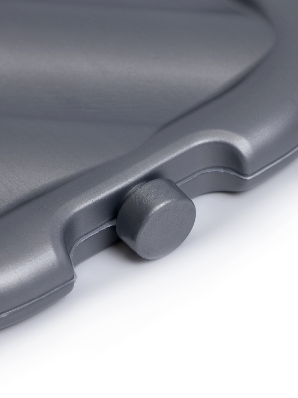 Аккумулятор холода 300 мл Аккумулятор холода 300 мл "Мастер К", хладоэлемент для термосумок, 16.1 х 16.1 см, 3 штуки 1078251