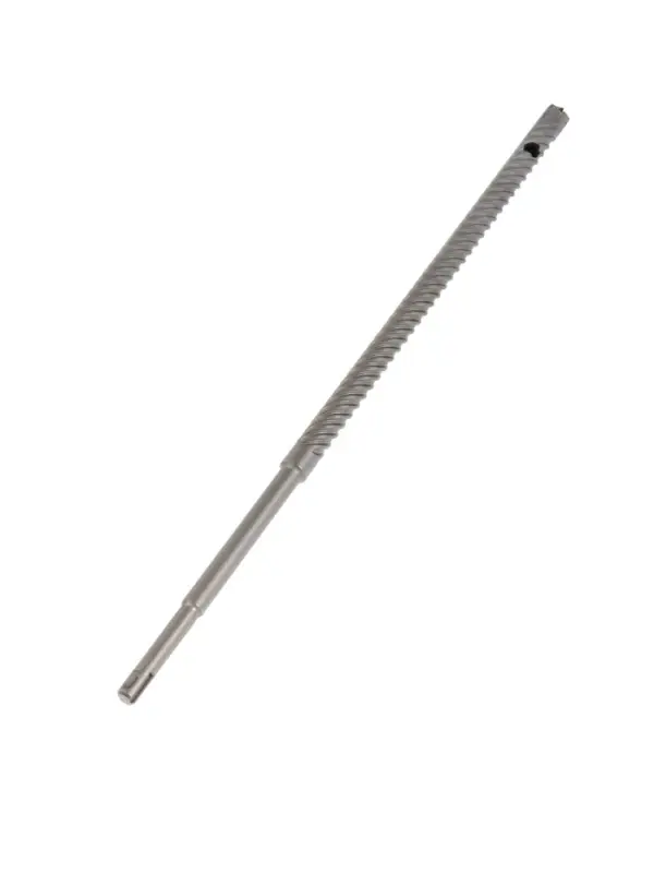Сверло по арматуре ТУНДРА, 16&times;450 мм, SDS-plus