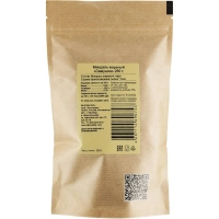 Миндаль Семушка жарен., 250г