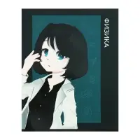 Набор предметных тетрадей Calligrata TOP &laquo;Аниме&raquo;, 10 предметов, 48 листов, со справочным материалом, обложка из мелованного картона