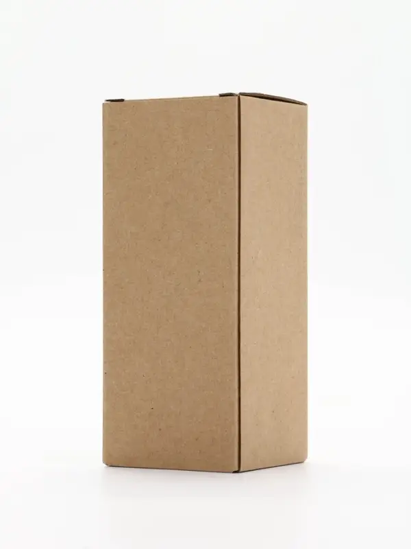 Ural Lab Милые персы гель для душа в формовом флаконе, 300 мл, зимняя свежесть