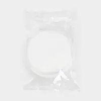 Пресс для бургеров Доляна &laquo;Шеф&raquo;, 13&times;5.5 см, белый