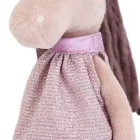 Мягкая игрушка «Лошадка Искорка», 16 см