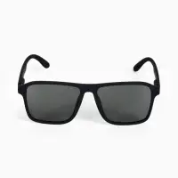 Очки солнцезащитные OneSun, uv 400, дужка 14 см, ширина 14 см, 5&times;5.5 см, флекс-дужки