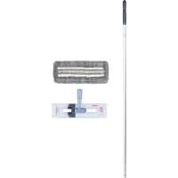 Швабра Vileda Professional 4 мопа (Набор№4 Год с УльтраСпидПро) 166391