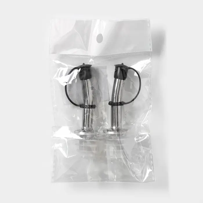 Гейзер для бутылки Доляна &laquo;Ресто&raquo;, 10 см