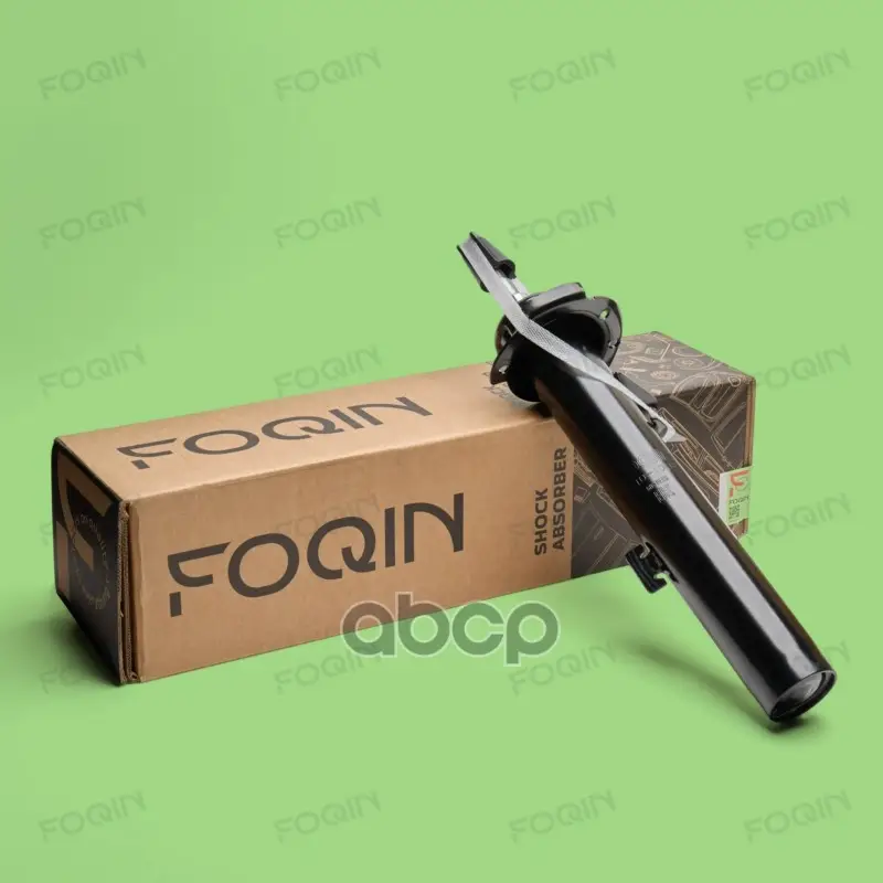 Амортизатор подвески FOQIN арт. FQ101034