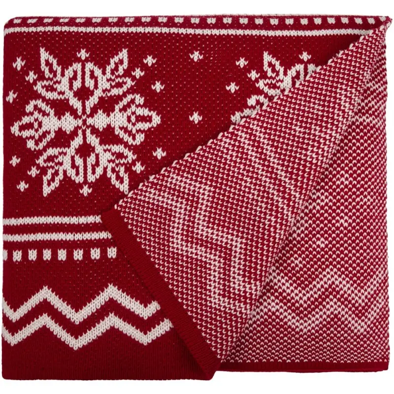 Плед Tricksy Fint Grand на заказ, S, акрил Плед Tricksy Fint Grand на заказ, S, акрил