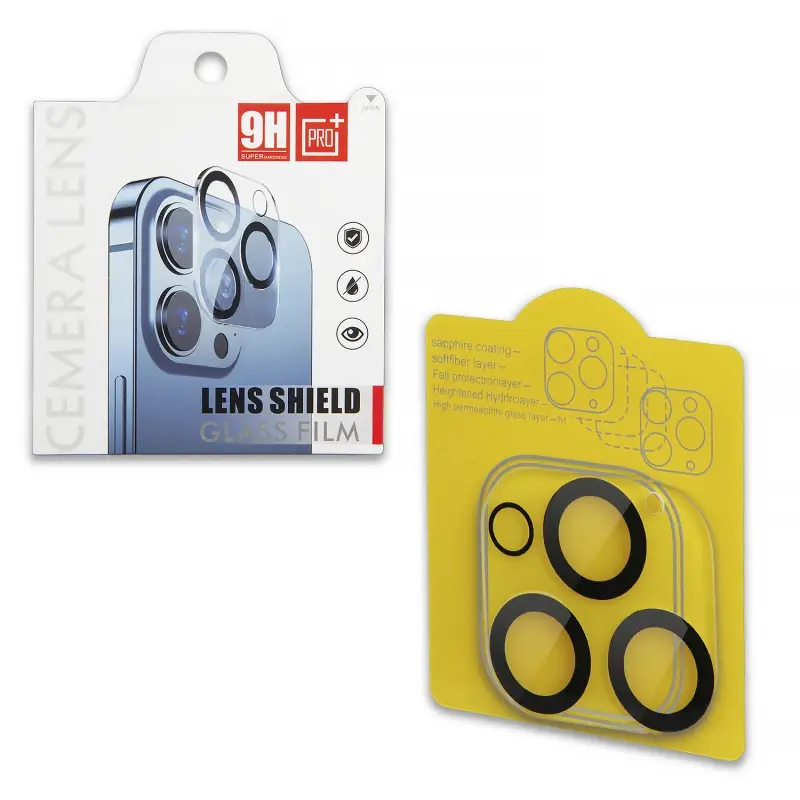 Защитное стекло для камеры iPh 12 Pro Max Защитное стекло для камеры iPh 12 Pro Max