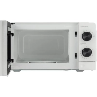 Микроволновая Печь HYM-M2049 20л 700Вт белый