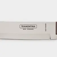 Нож кухонный Tramontina Tradicional для мяса, лезвие 15 см
