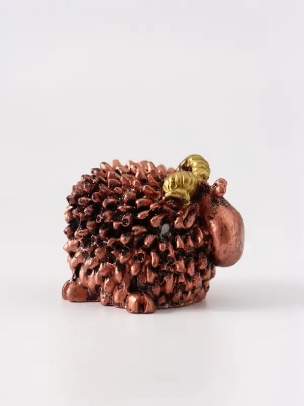 Фигурка &laquo;Барашек Мини&raquo;, 2.5&times;4&times;3.5 см МИКС
