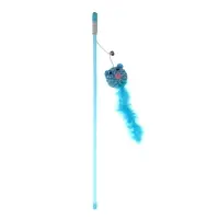 VETTA Игрушка-дразнилка для домашних животных, пластмасса, ПЭ, 46 см