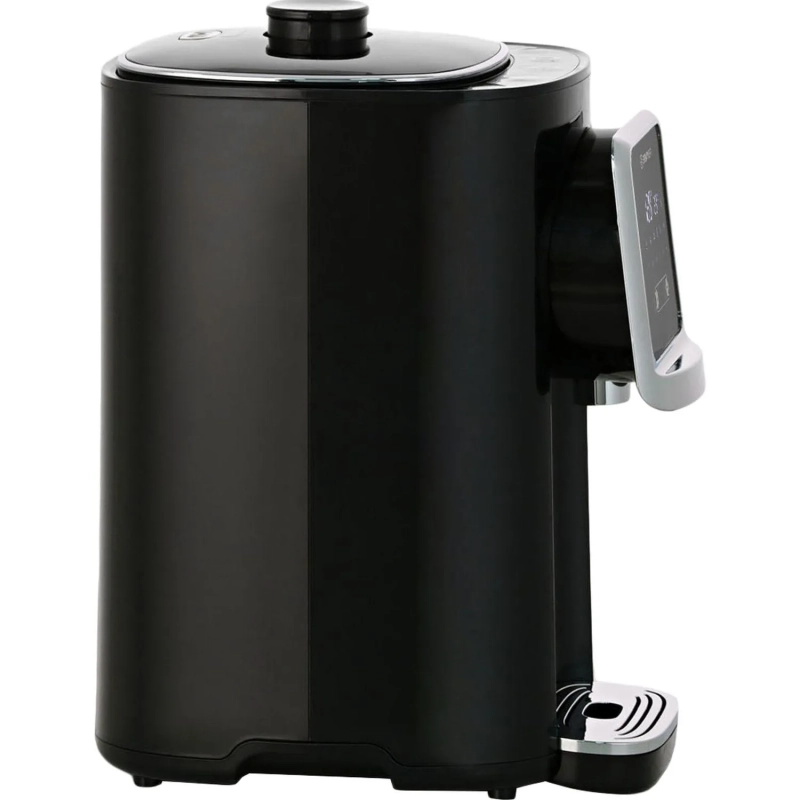 Термопот BRAYER BR1090, 1200 Вт, 5 л, LED-дисплей, поддерж.темп