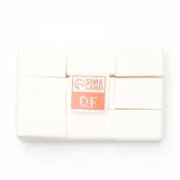 Салфетки для маникюра, безворсовые, жёсткие, 560 шт., 6&times;4 см