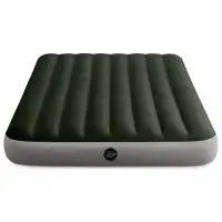 Матрас надувной DURA-BEAM FULL, 137&times;191&times;25 см, 64108 INTEX