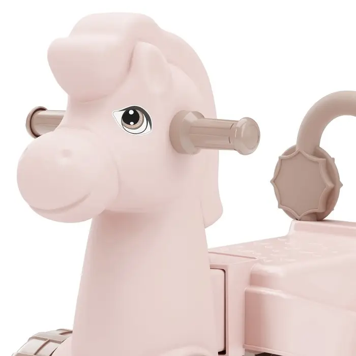 Каталка детская &laquo;Лошадка&raquo;, толокар